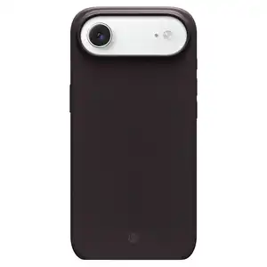 Coque iPhone Ultra Fine Air Noir