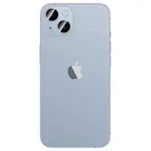 iPhone Camera Protector Doorzichtig 15 Plus