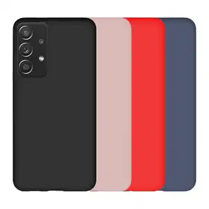 Funda en Silicona para Samsung