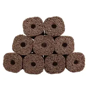 Kit Esponjas Hidropónicas