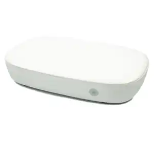 Esterilizador UV com Carregamento Wireless