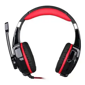 Python Fly G9000 Pro Gaming Headset