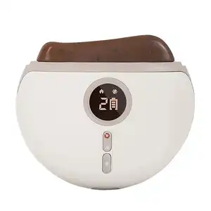 Gezichtsmassage