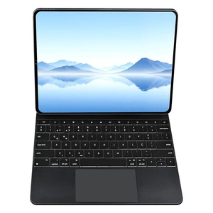 Capa iPad com Teclado 13" Português