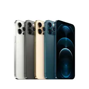 Afbeelding van iPhone 12 Pro