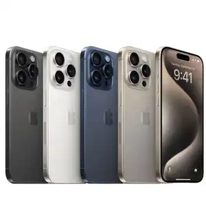 Afbeelding van iPhone 15 Pro