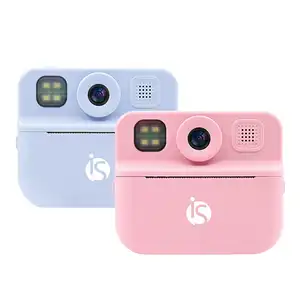 Cámara instantánea para niños