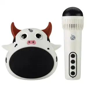 Conjunto Karaoke Criança