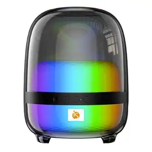 Luidspreker Bluetooth Bold Verlichting