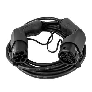 Cabo Carregamento de Veículos Elétricos