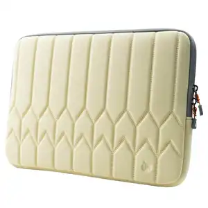 Laptopzak 13 14" Geel