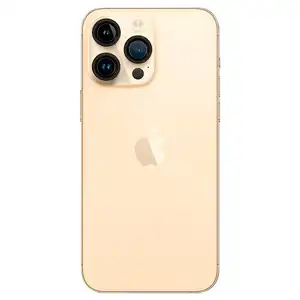 iPhone Camera Protector 13 Pro Zwarte Glitter