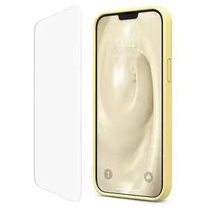 Essentiële beschermingskit Geel iPhone 8 Plus