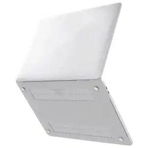 Coque MacBook Pro 13 Transparente