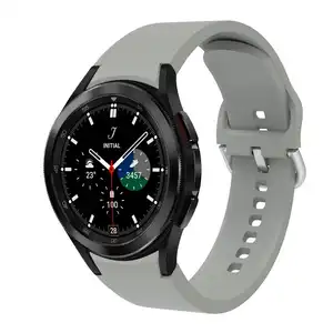 Silikonband Samsung Kijk Groen Galaxy Watch 5