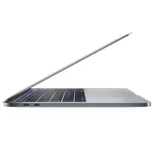 MacBook Pro 16" 2019 32 GB 512 GB Bon Gris Sidéral Intel Core i7