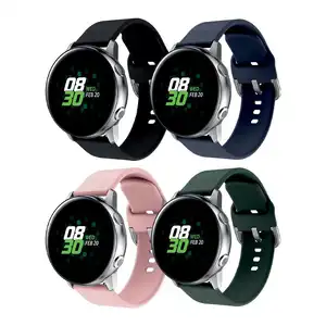Correa Smartwatch de Silicona