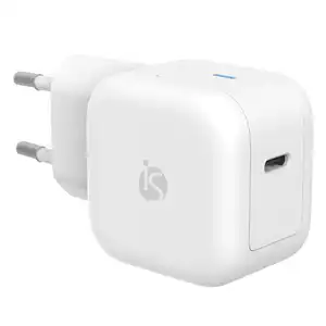 GaN USB-C oplader
