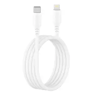 Magnetische USB-C Kabel (Lightning, USB-C)