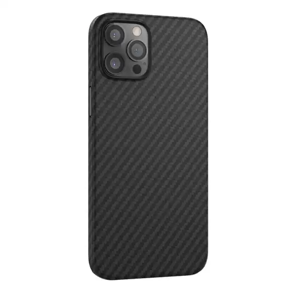 Funda en Carbono para iPhone 16 Pro