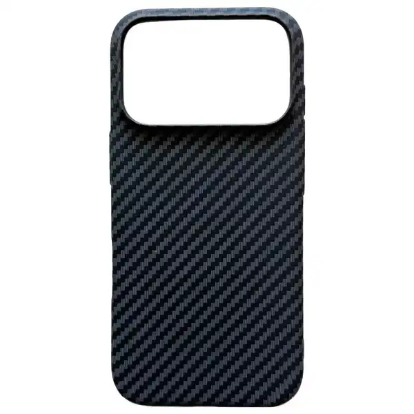 Funda en Carbono para iPhone 17 Pro