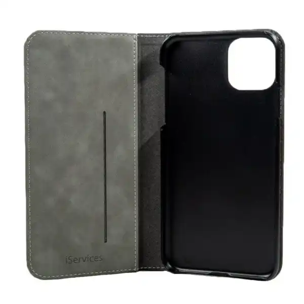 Funda Folio Smooth iPhone 11 Pro