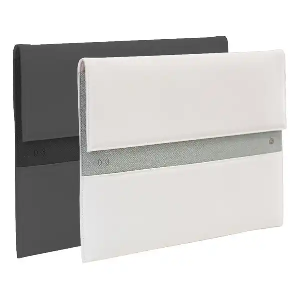 Pochette MacBook avec NFC