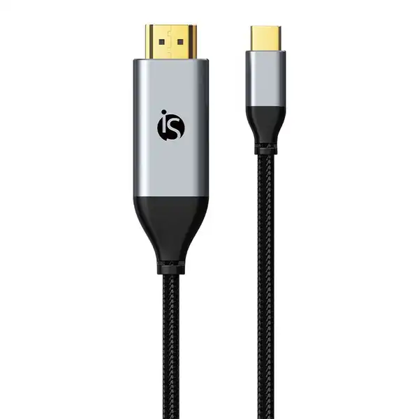 Cable HDMI USB-C