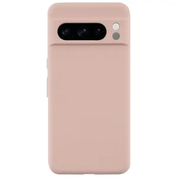 Funda de Silicona Google Pixel Areia 8 Pro