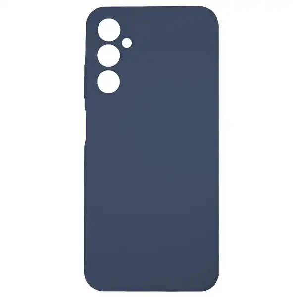 Funda en Silicona para Samsung Azul S21