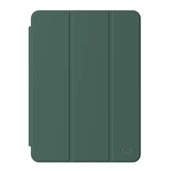 Funda Magnética para iPad Air 11" 7 (2025) Verde