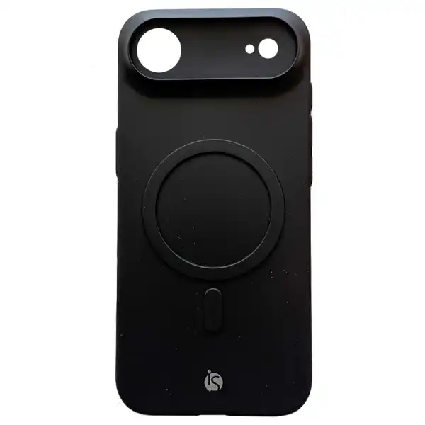 Funda Ultrafina iPhone Air Negro