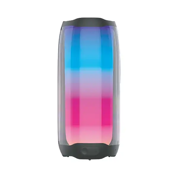 Image of Enceinte Slim Bluetooth Lumineuse