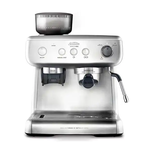 Cafetera Breville Barista Max