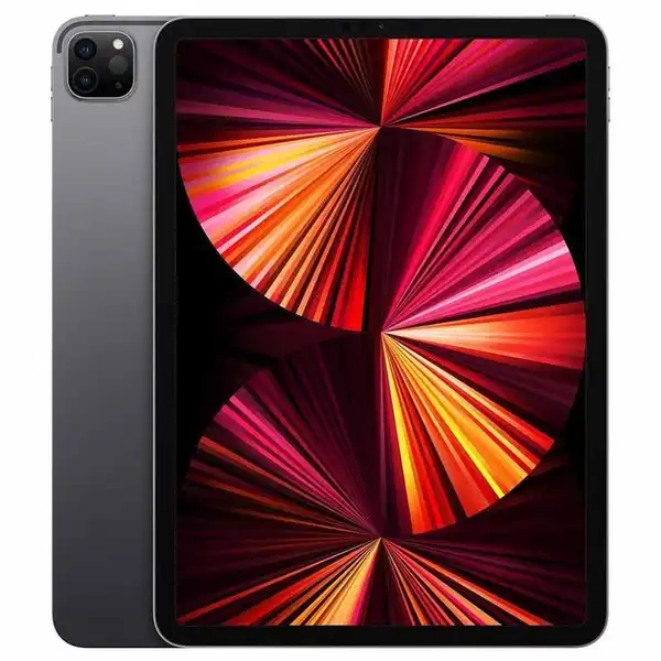 iPad Pro 11" 2021