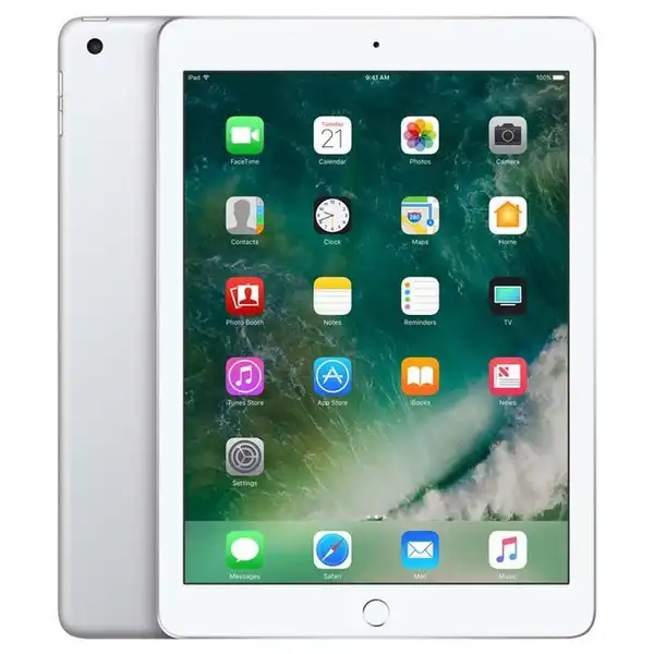 iPad 9.7" 2018 (6e Generatie)