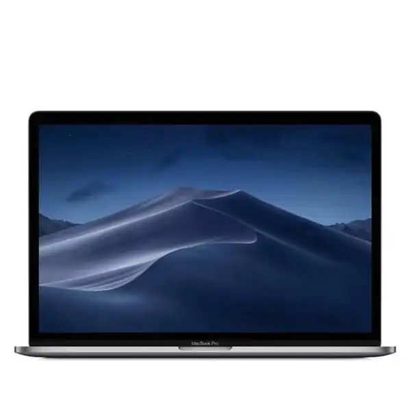 MacBook Pro 15" 2018