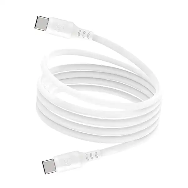 Cable USB-C Magnético (Lightning e USB-C)