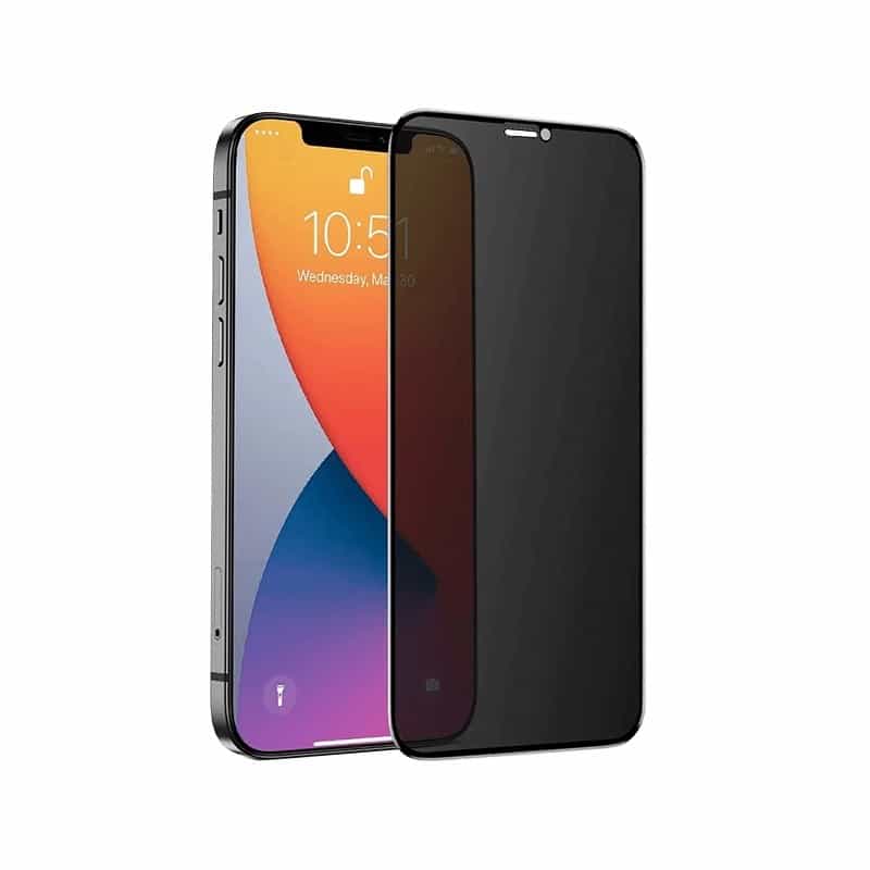 Película de Privacidade para iPhone 12 Mini
