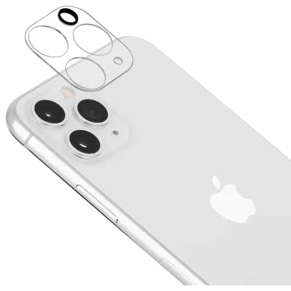 Protector de Lentes iPhone 11 Pro Max