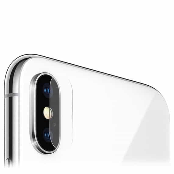 Película de Câmara iPhone XS Max