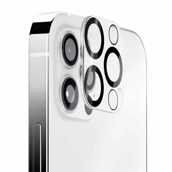 Protection Caméra pour iPhone 14 Pro Max