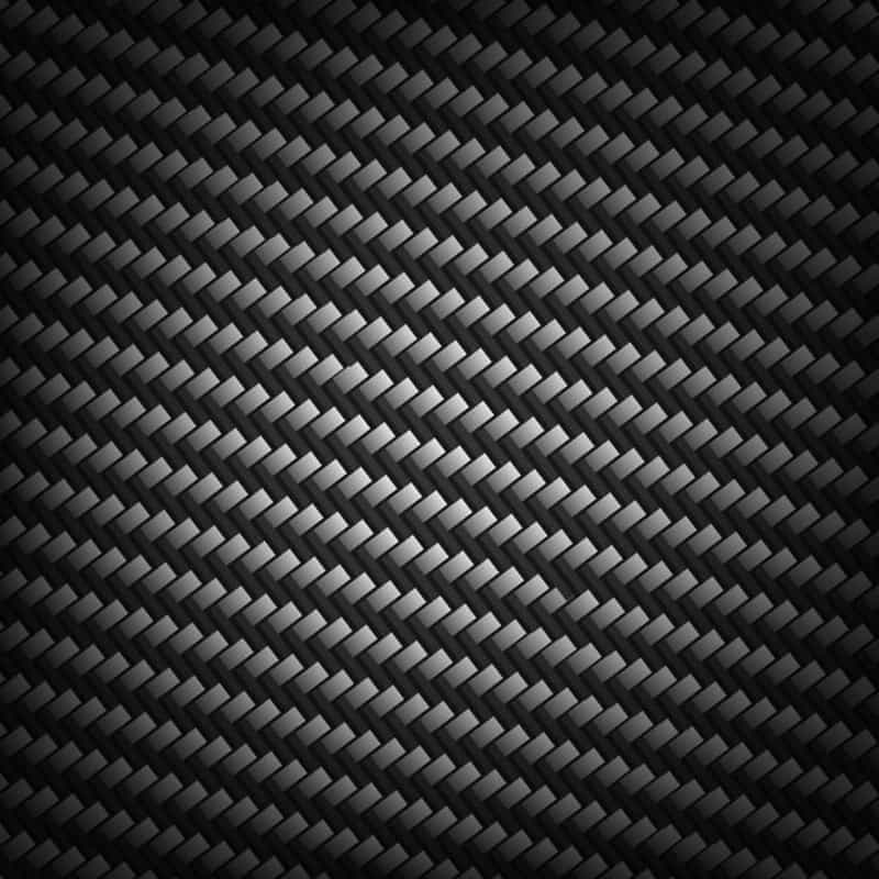 Capa de iPhone em Fibra de Carbono 16