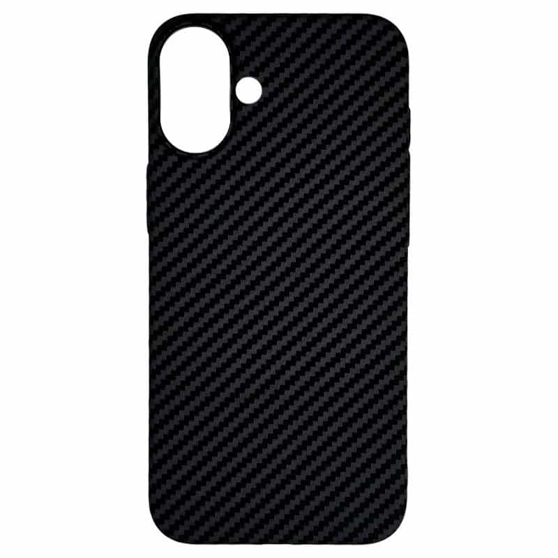 Funda en Carbono para iPhone 17