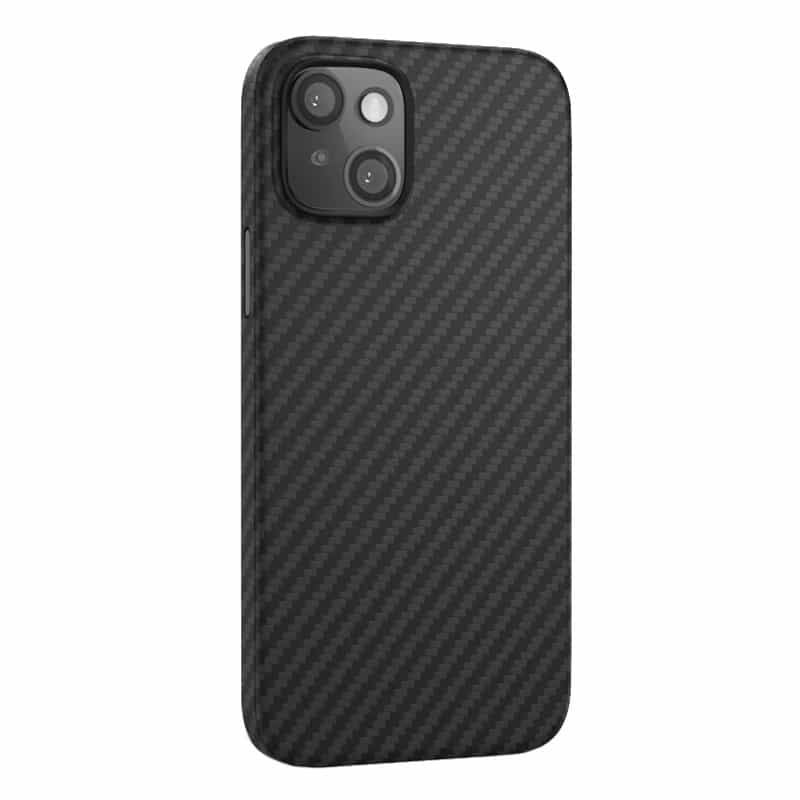 Funda en Carbono para iPhone 15