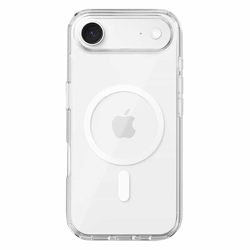 Funda Transparente MagSafe iPhone Air