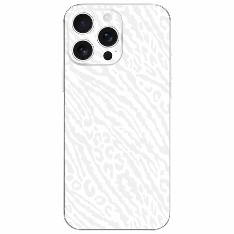 Skin iPhone Jungle