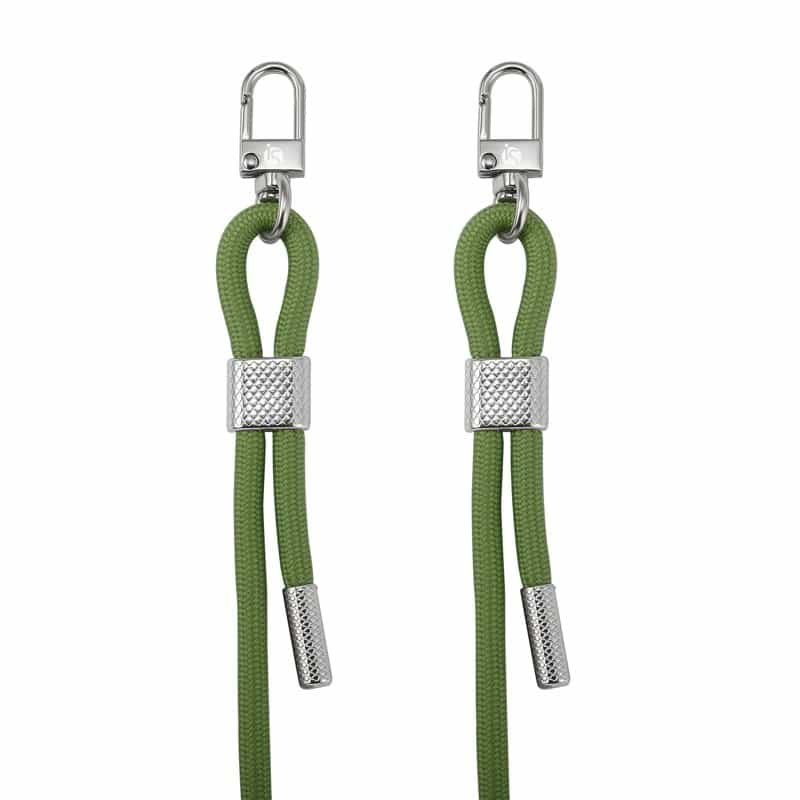 Cordón para Teléfono Verde