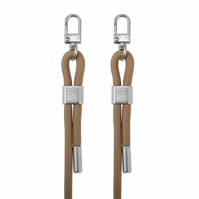 Cordón para Teléfono Bege