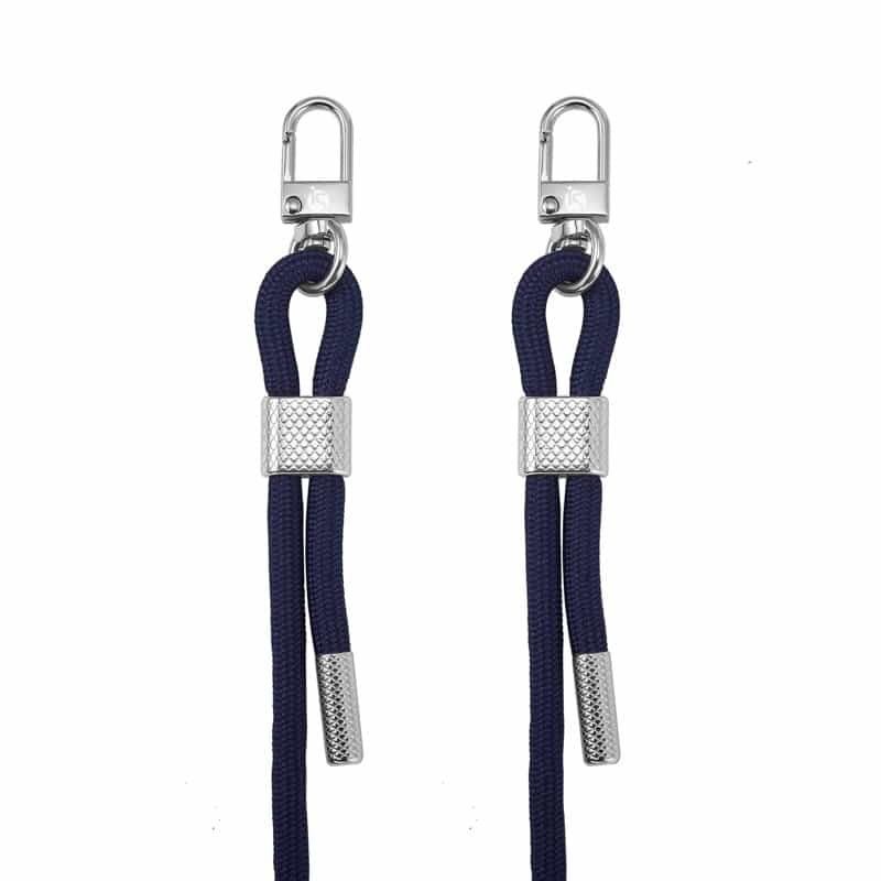 Cordão para Telemóvel Navy